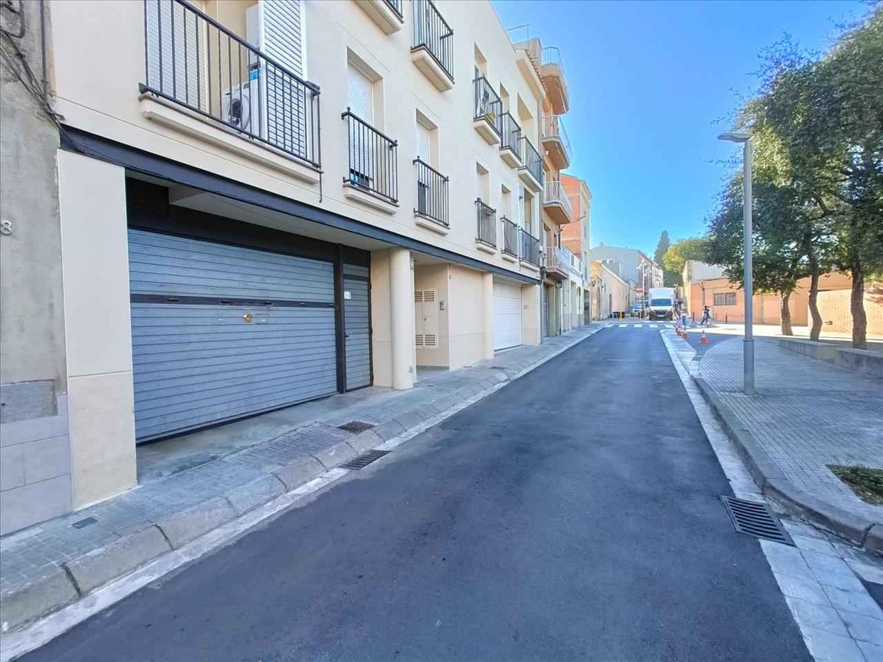 Garage in Sant Sadurni d'Anoia, Barcelona, Spain 12 sq.m. No. 195303