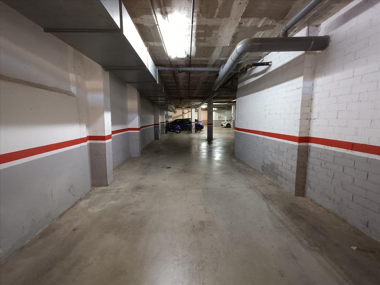 Garage in Sant Sadurni d'Anoia, Barcelona, Spain 12 sq.m. No. 195303