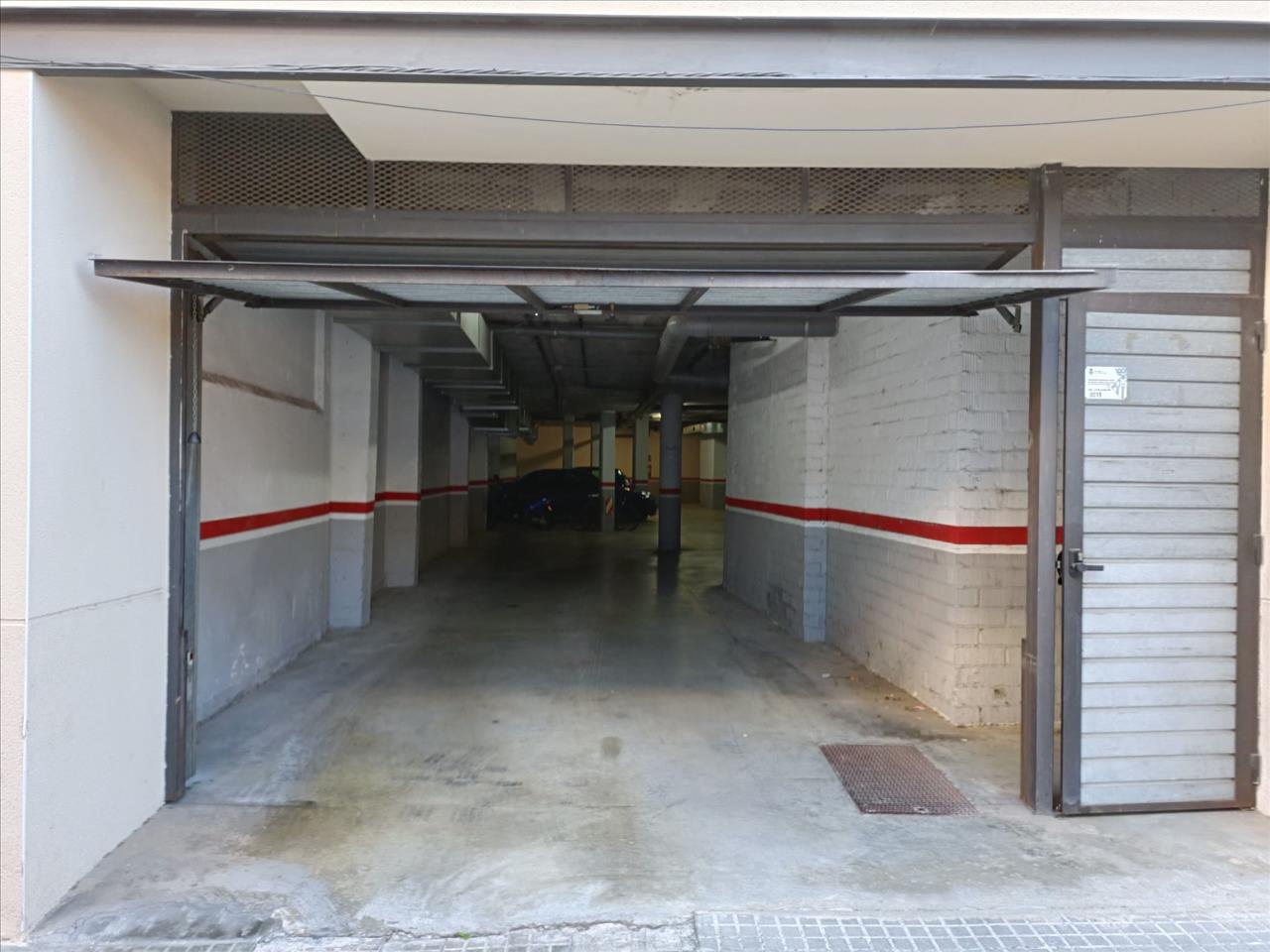 Garage in Sant Sadurni d'Anoia, Barcelona, Spain 12 sq.m. No. 195303