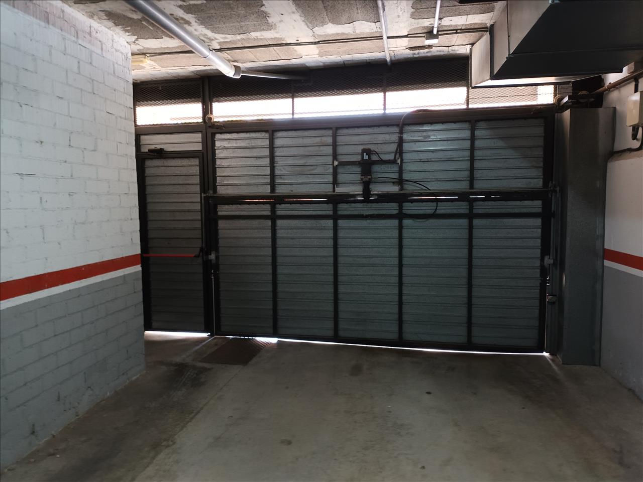 Garage in Sant Sadurni d'Anoia, Barcelona, Spain 12 sq.m. No. 195303