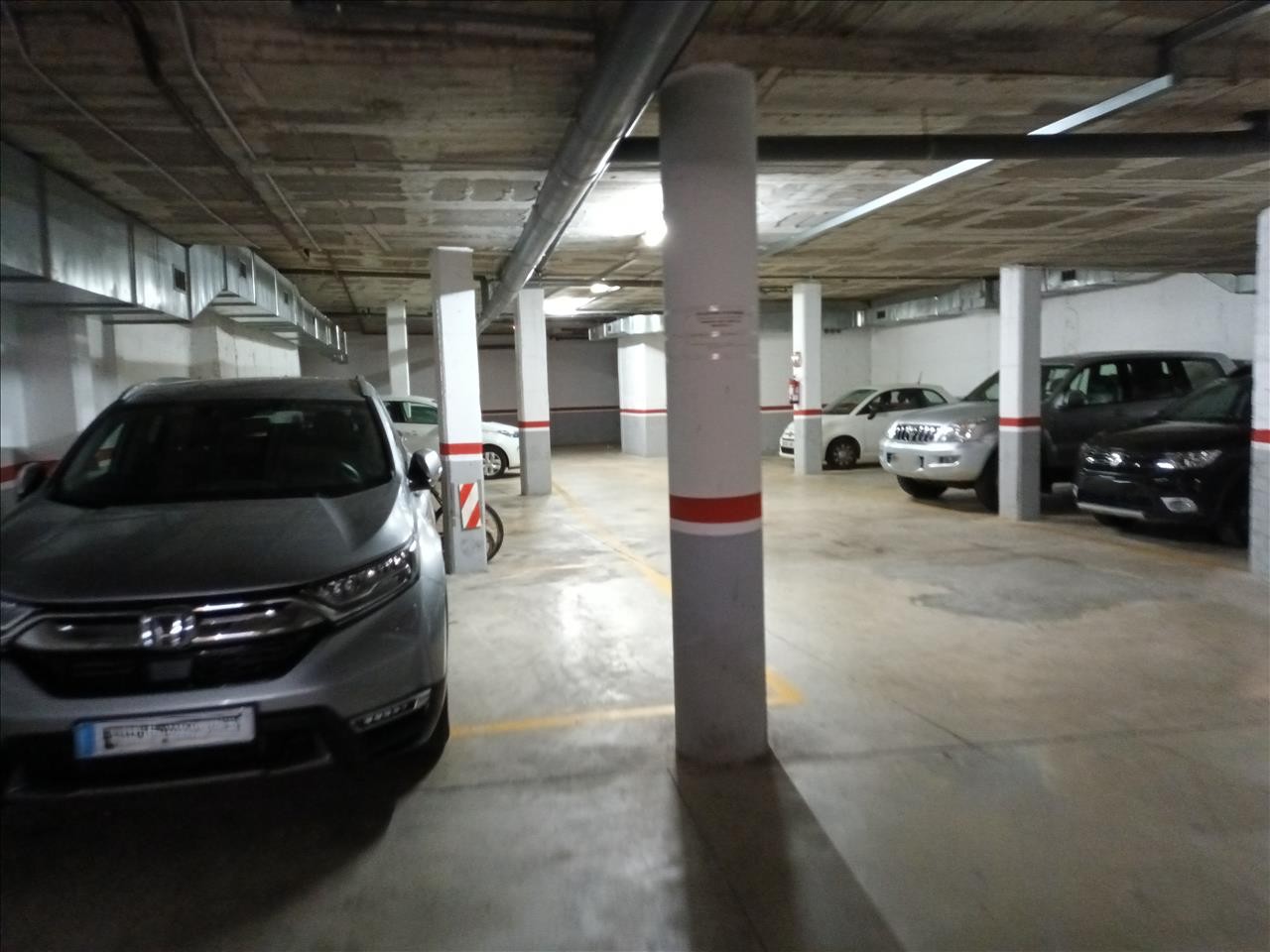 Garage in Sant Sadurni d'Anoia, Barcelona, Spain 12 sq.m. No. 195303