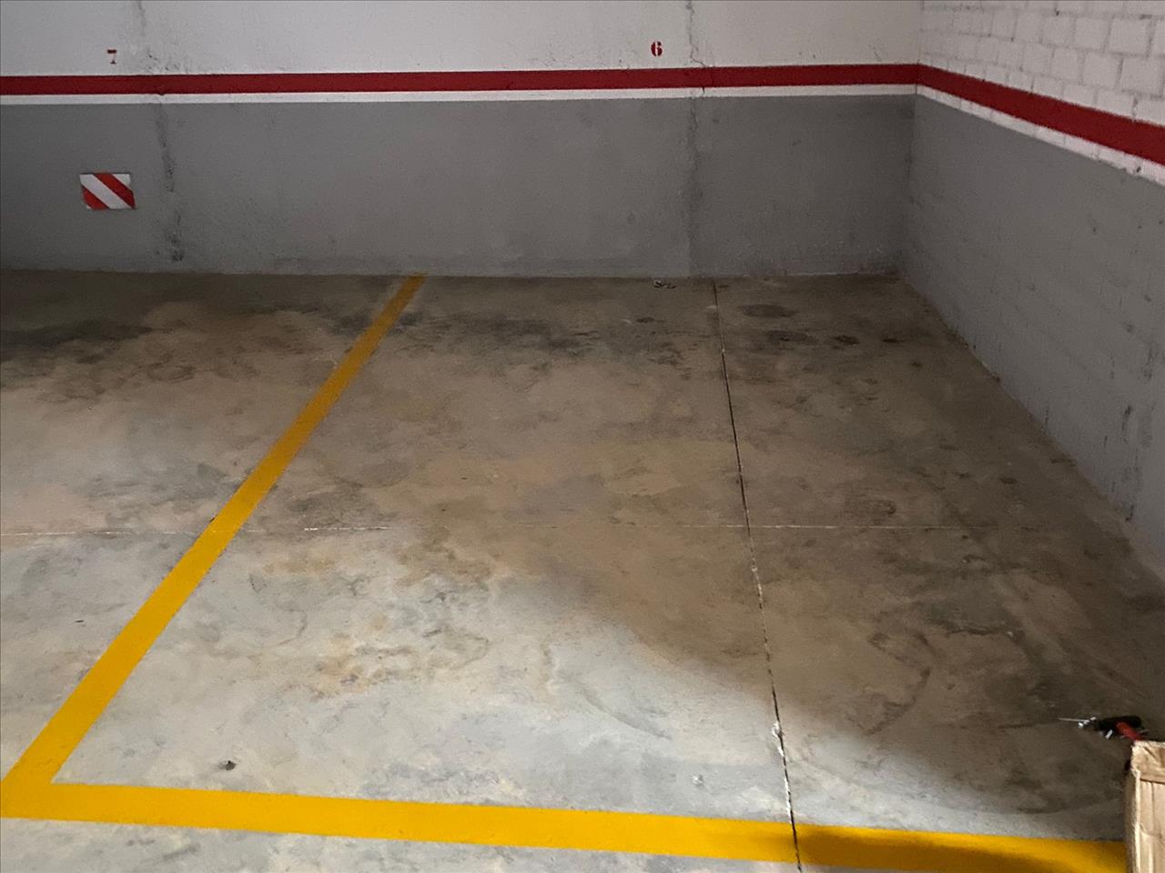 Garage in Sant Sadurni d'Anoia, Barcelona, Spain 12 sq.m. No. 195303