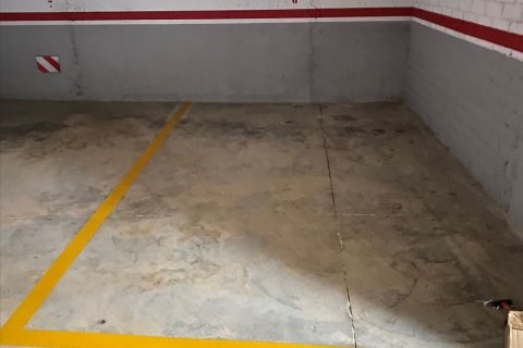 Garage for sale in Sant Sadurni d'Anoia, Barcelona, Spain 12 sq.m. No. 195303 - photo 10