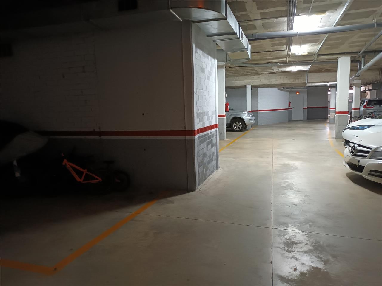 Garage in Sant Sadurni d'Anoia, Barcelona, Spain 12 sq.m. No. 195303