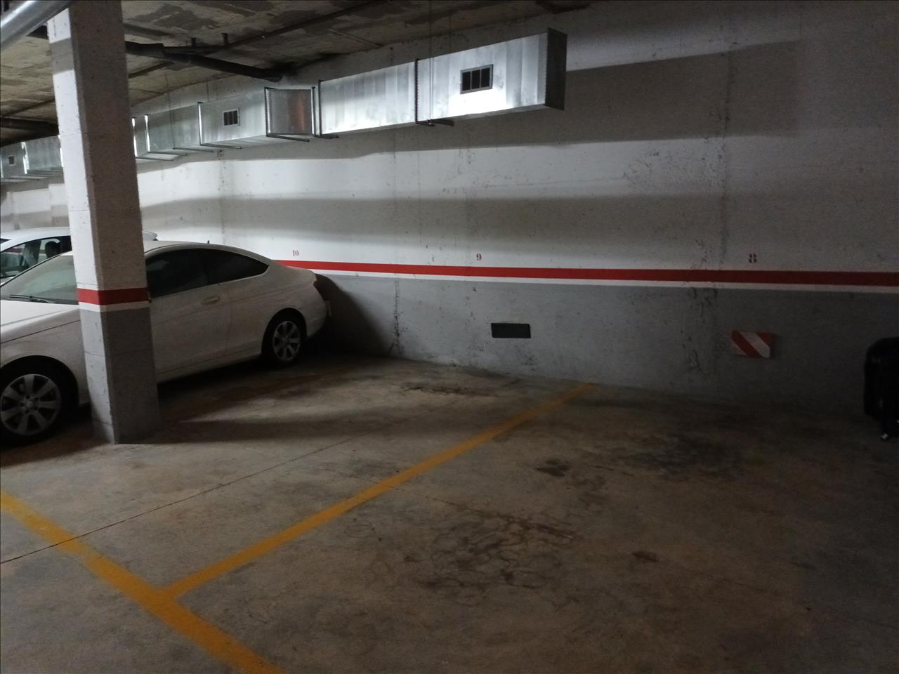 Garage in Sant Sadurni d'Anoia, Barcelona, Spain 12 sq.m. No. 195303