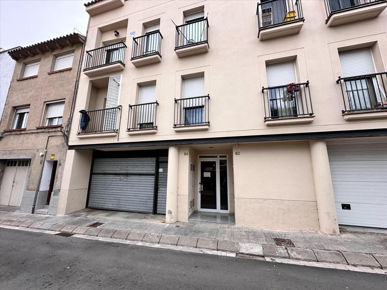 Garage in Sant Sadurni d'Anoia, Barcelona, Spain 12 sq.m. No. 195303