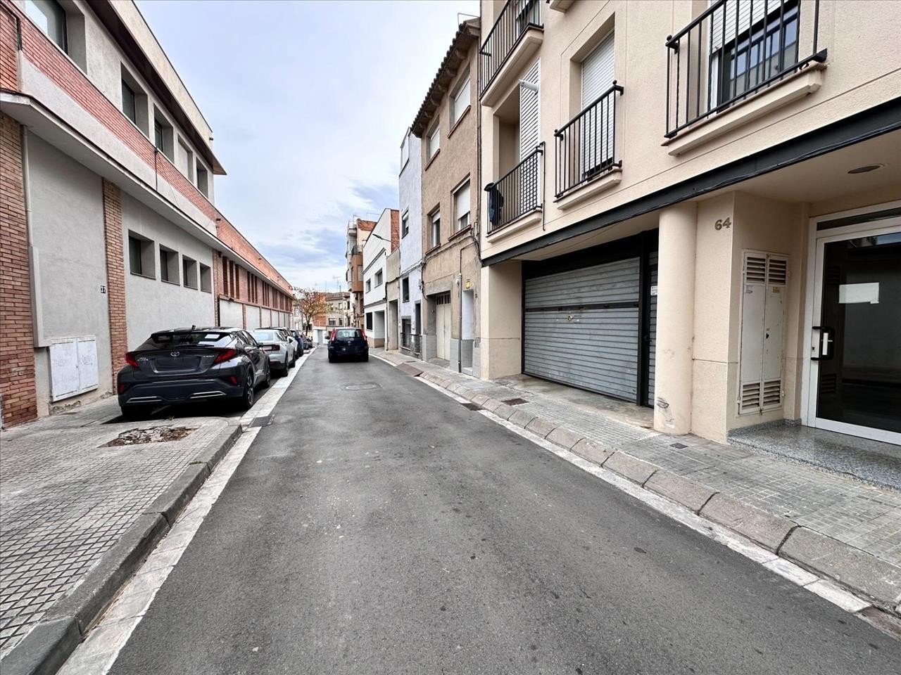 Garage in Sant Sadurni d'Anoia, Barcelona, Spain 12 sq.m. No. 195303
