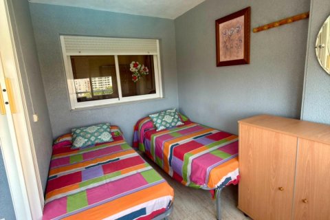 Huoneisto myytävänä Villajoyosa, Alicante, Espanja, 1 makuuhuone, 38 m2 No. 192280 - kuva 10