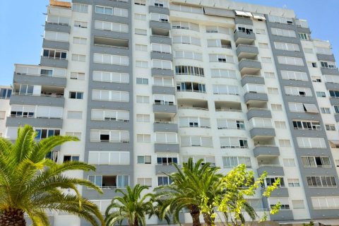 Huoneisto myytävänä Villajoyosa, Alicante, Espanja, 1 makuuhuone, 38 m2 No. 192280 - kuva 18