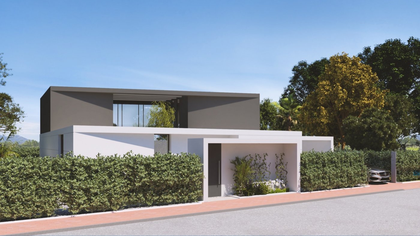Villa in Banos Y Mendigo, Murcia, Spain 4 bedrooms, 202 sq.m. No. 192285