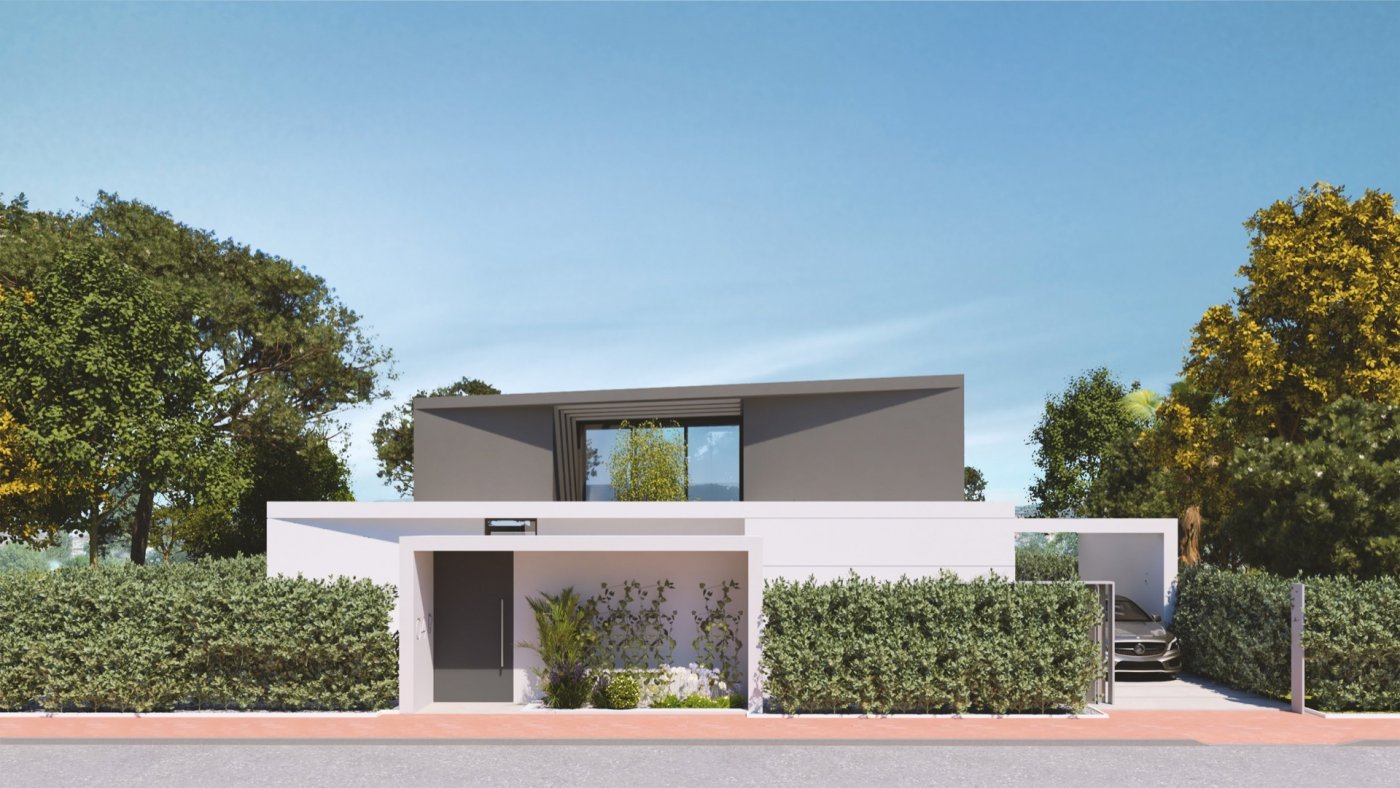 Villa in Banos Y Mendigo, Murcia, Spain 4 bedrooms, 202 sq.m. No. 192285