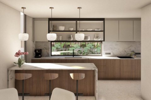 Huvila myytävänä Finestrat, Alicante, Espanja, 4 makuuhuonetta, 266 m2 No. 192281 - kuva 9