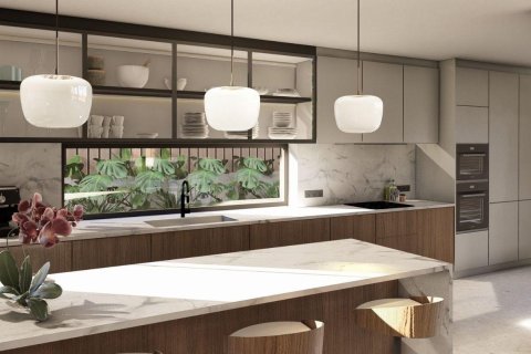Huvila myytävänä Finestrat, Alicante, Espanja, 4 makuuhuonetta, 266 m2 No. 192281 - kuva 4