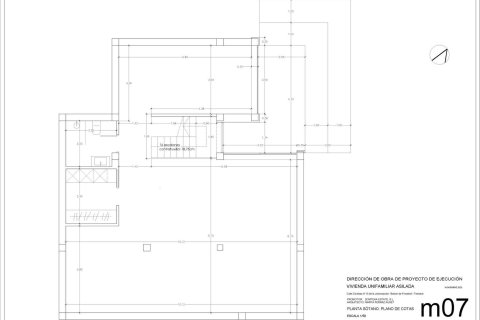 Huvila myytävänä Finestrat, Alicante, Espanja, 4 makuuhuonetta, 266 m2 No. 192281 - kuva 15