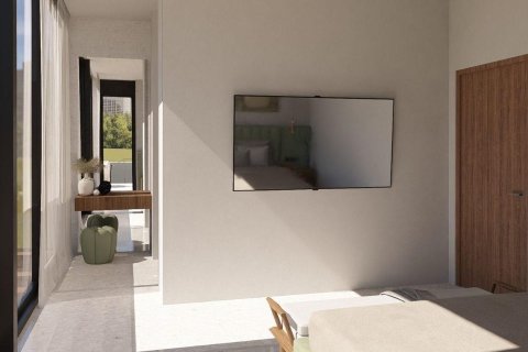 Huvila myytävänä Finestrat, Alicante, Espanja, 4 makuuhuonetta, 266 m2 No. 192281 - kuva 3