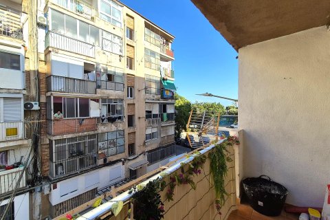 Huoneisto myytävänä Alicante, Espanja, 1 makuuhuone, 75 m2 No. 192279 - kuva 15