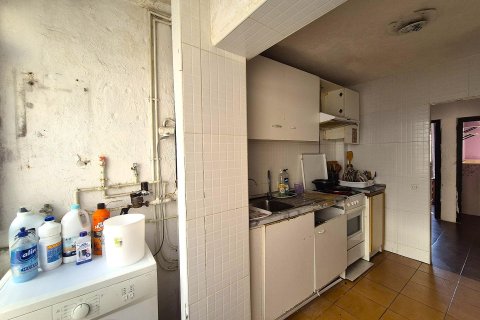 Huoneisto myytävänä Alicante, Espanja, 1 makuuhuone, 75 m2 No. 192279 - kuva 12