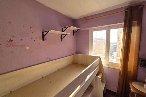 Huoneisto myytävänä Alicante, Espanja, 1 makuuhuone, 75 m2 No. 192279 - kuva 8