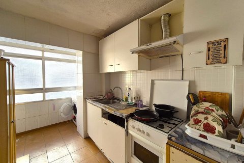 Huoneisto myytävänä Alicante, Espanja, 1 makuuhuone, 75 m2 No. 192279 - kuva 11
