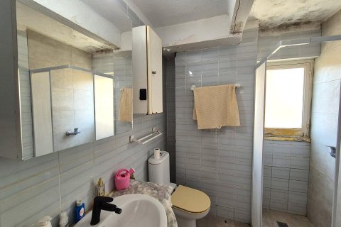 Huoneisto myytävänä Alicante, Espanja, 1 makuuhuone, 75 m2 No. 192279 - kuva 17