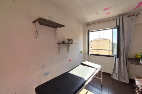 Huoneisto myytävänä Alicante, Espanja, 1 makuuhuone, 75 m2 No. 192279 - kuva 10