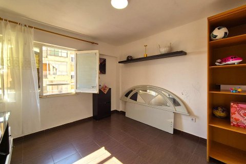 Huoneisto Alicante, Espanja 1 makuuhuone, 75 m2 No. 192279