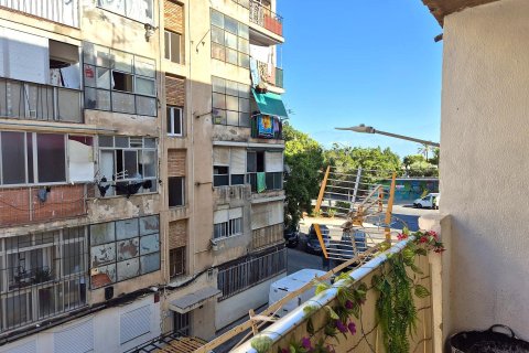 Huoneisto myytävänä Alicante, Espanja, 1 makuuhuone, 75 m2 No. 192279 - kuva 13