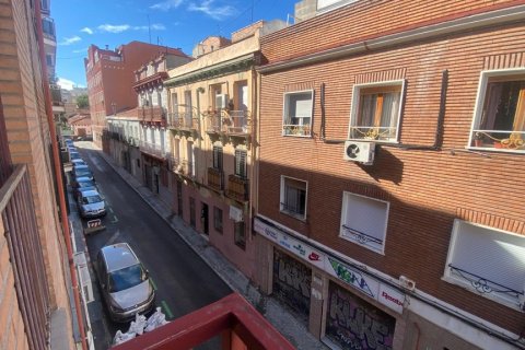 Аренда квартиры в Мадрид, Испания 1 комната, 29м2 №192282 - фото 8
