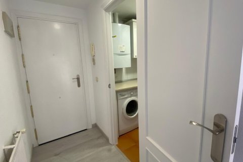 Аренда квартиры в Мадрид, Испания 1 комната, 29м2 №192282 - фото 6