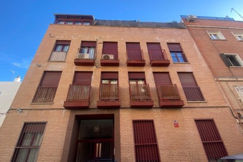 Аренда квартиры в Мадрид, Испания 1 комната, 29м2 №192282 - фото 13