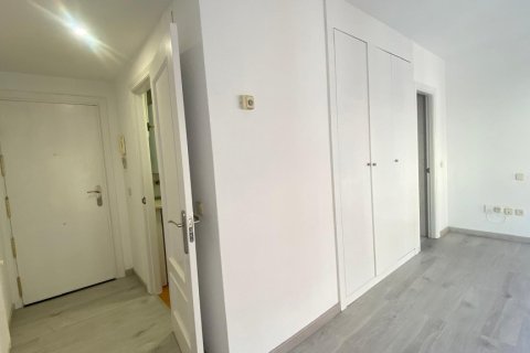 Аренда квартиры в Мадрид, Испания 1 комната, 29м2 №192282 - фото 14