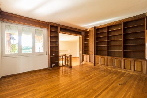 Villa à vendre Barcelona, Espagne, 9 chambres, 706 m2 No. 133382 - photo 11