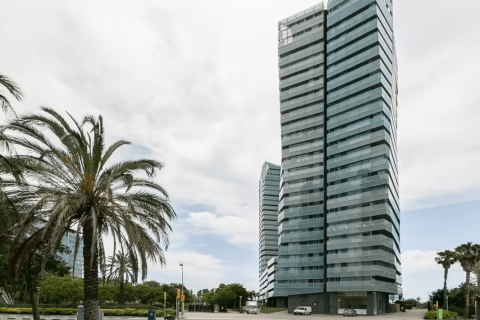 Apartment à vendre Barcelona, Espagne, 3 chambres, 125 m2 No. 133380 - photo 23