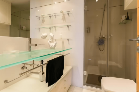 Apartment à vendre Barcelona, Espagne, 3 chambres, 125 m2 No. 133380 - photo 22