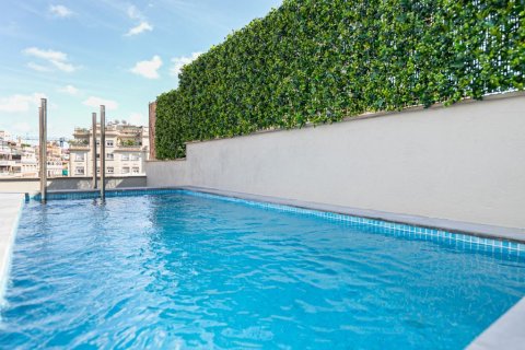 Apartment à vendre Barcelona, Espagne, 3 chambres, 107 m2 No. 133378 - photo 25