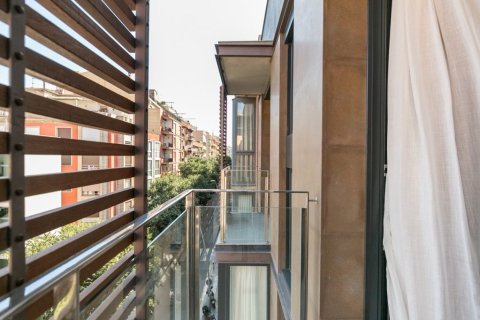 Apartment à vendre Barcelona, Espagne, 3 chambres, 107 m2 No. 133378 - photo 5