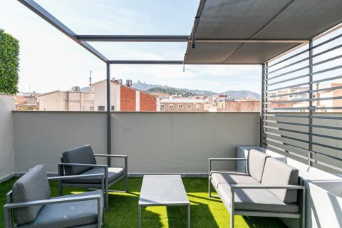 Apartment à vendre Barcelona, Espagne, 3 chambres, 107 m2 No. 133378 - photo 23