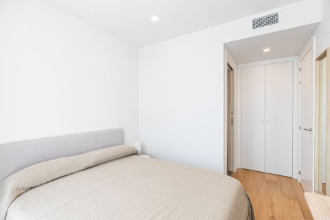Apartment à vendre Barcelona, Espagne, 3 chambres, 107 m2 No. 133378 - photo 15
