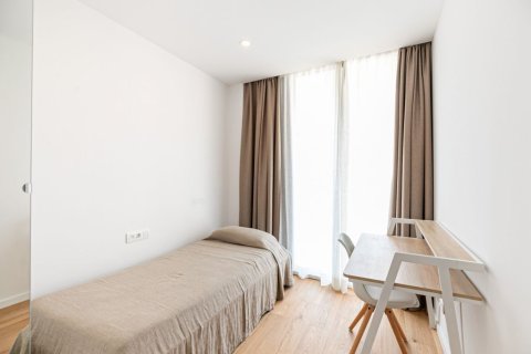 Apartment à vendre Barcelona, Espagne, 3 chambres, 107 m2 No. 133378 - photo 14