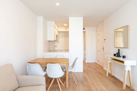 Apartment à vendre Barcelona, Espagne, 3 chambres, 107 m2 No. 133378 - photo 19