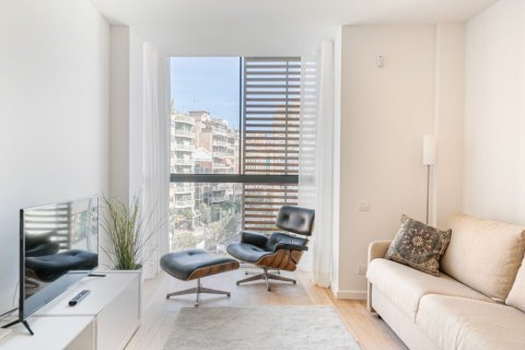 Apartment à vendre Barcelona, Espagne, 3 chambres, 107 m2 No. 133378 - photo 22