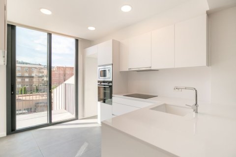Apartment à vendre Barcelona, Espagne, 3 chambres, 107 m2 No. 133378 - photo 17