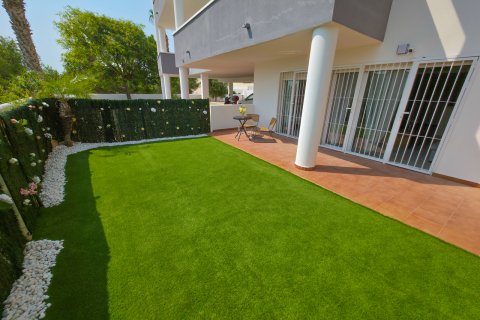 Huoneisto myytävänä Alicante, Espanja, 2 makuuhuonetta,  No. 142502 - kuva 21