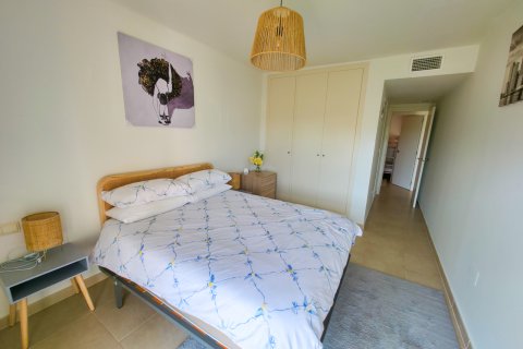 Huoneisto myytävänä Alicante, Espanja, 2 makuuhuonetta,  No. 142502 - kuva 17