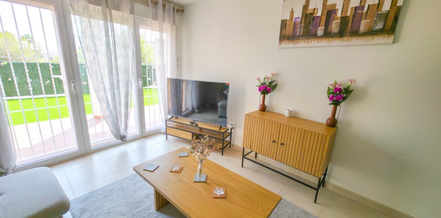 Huoneisto Alicante, Espanja 2 makuuhuonetta,  No. 142502