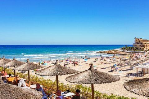 Huoneisto myytävänä Alicante, Espanja, 2 makuuhuonetta,  No. 142502 - kuva 29