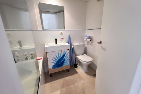 Huoneisto myytävänä Alicante, Espanja, 2 makuuhuonetta,  No. 142502 - kuva 13