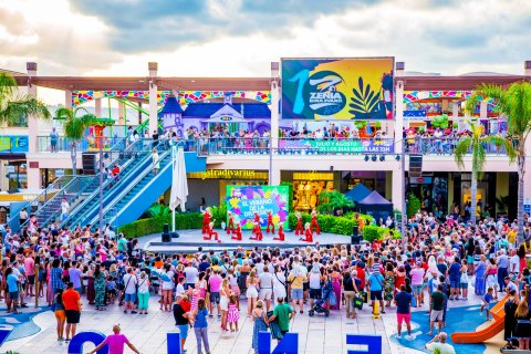 Huoneisto myytävänä Alicante, Espanja, 2 makuuhuonetta,  No. 142502 - kuva 28