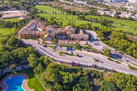 Huoneisto myytävänä Alicante, Espanja, 2 makuuhuonetta,  No. 142502 - kuva 25