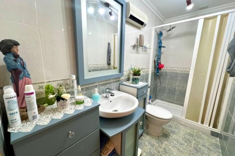 Townhouse zum Verkauf in Pinoso, Alicante, Spanien 3 Schlafzimmer, 130 m2 Nr. 142504 - Foto 14